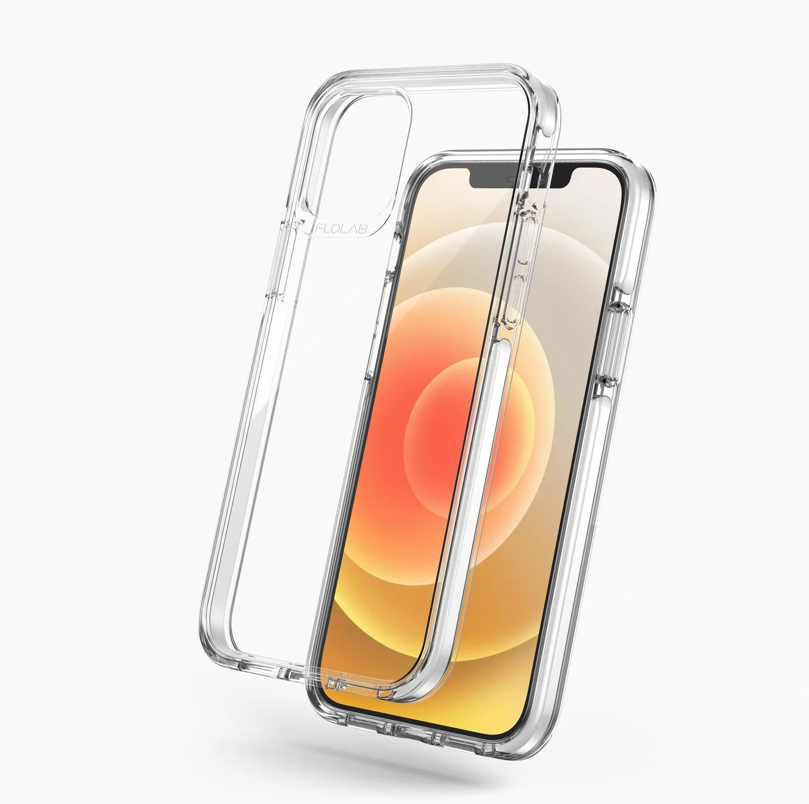 FLOLAB TAFFYCA for iPhone 12 best case - Image 2