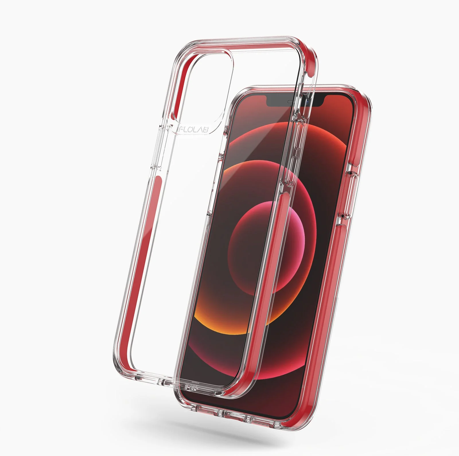 FLOLAB TAFFYCA for iPhone 12 best case - Image 8