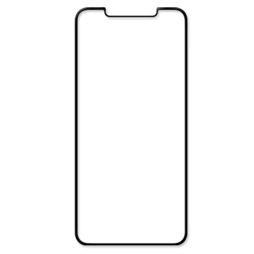 NanoArmour 3D Best Screen Protector for iPhone XS / X Edge-to-Edge - Image 8