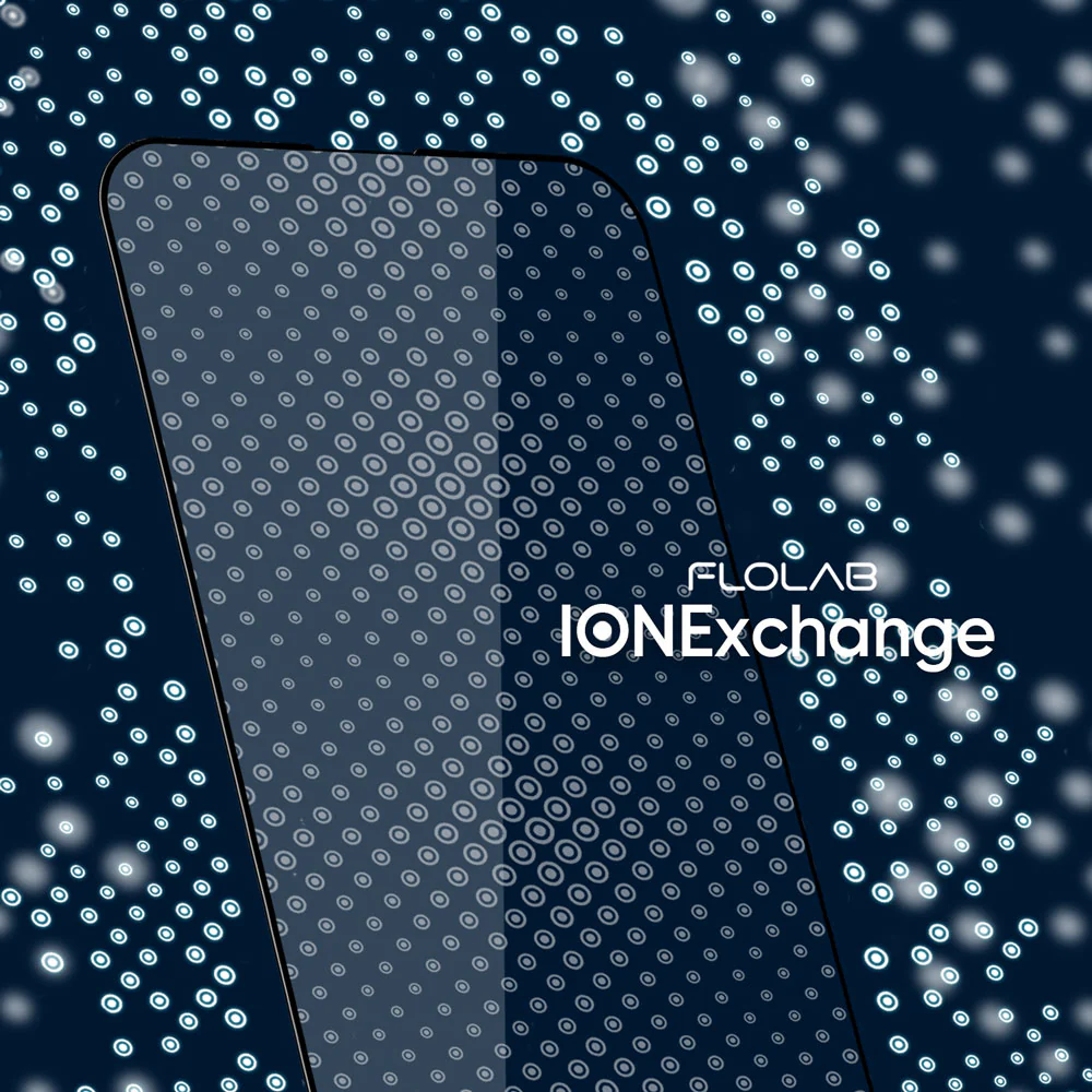 NanoArmour ONETIME PRO Blue Light + Anti Reflective Infinity Edge – iPhone 15 / 14 / 13 Series - Image 5