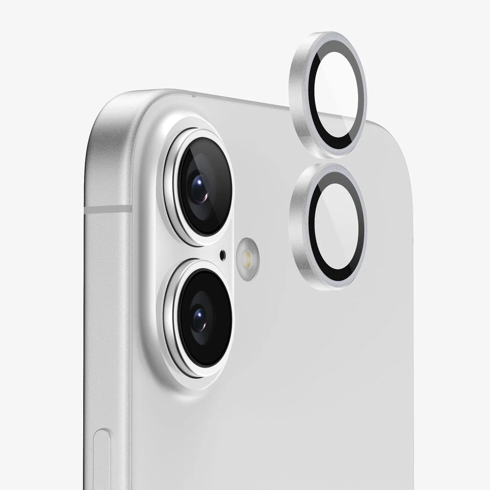 NanoArmour Camera Protector – iPhone 17 Anti Reflective - Image 10