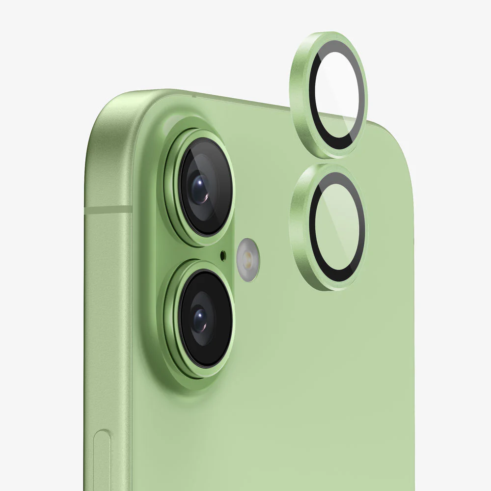 NanoArmour Camera Protector – iPhone 17 Anti Reflective - Image 8