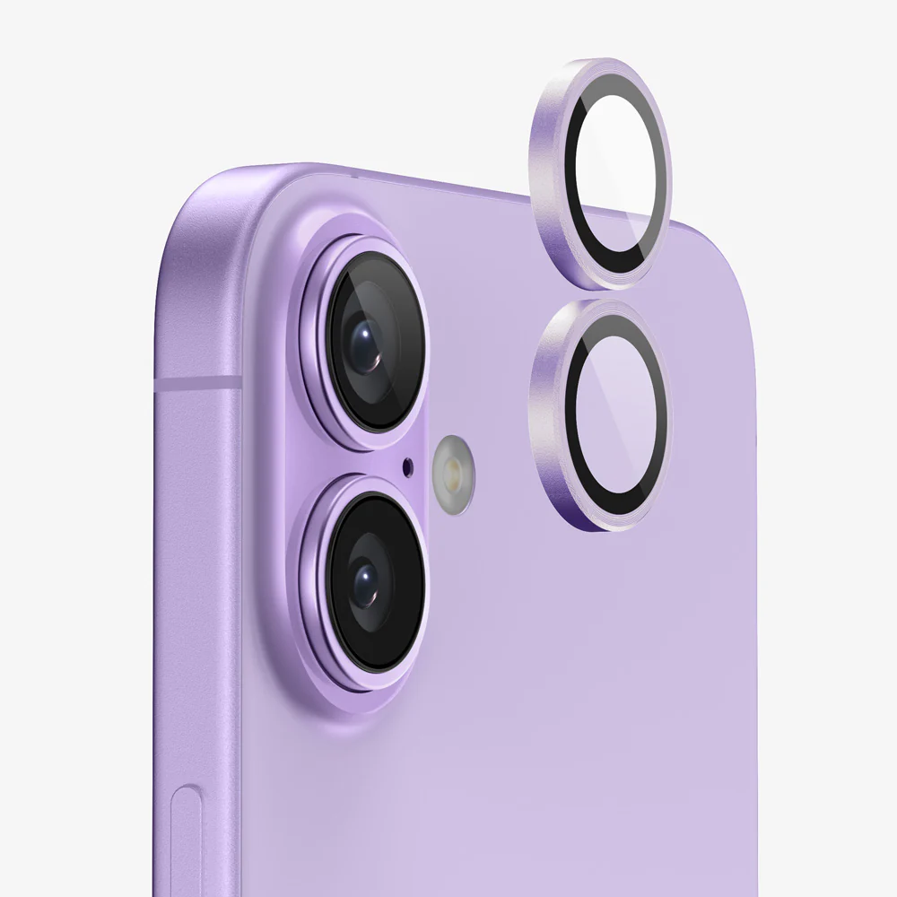NanoArmour Camera Protector – iPhone 17 Anti Reflective - Image 9