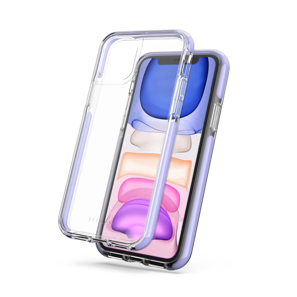 TAFFYCA Series for iPhone 11 Case - Image 5