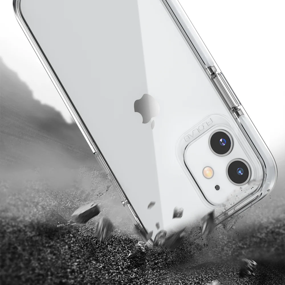 TAFFYCA Series Cases for iPhone 12 - Image 3