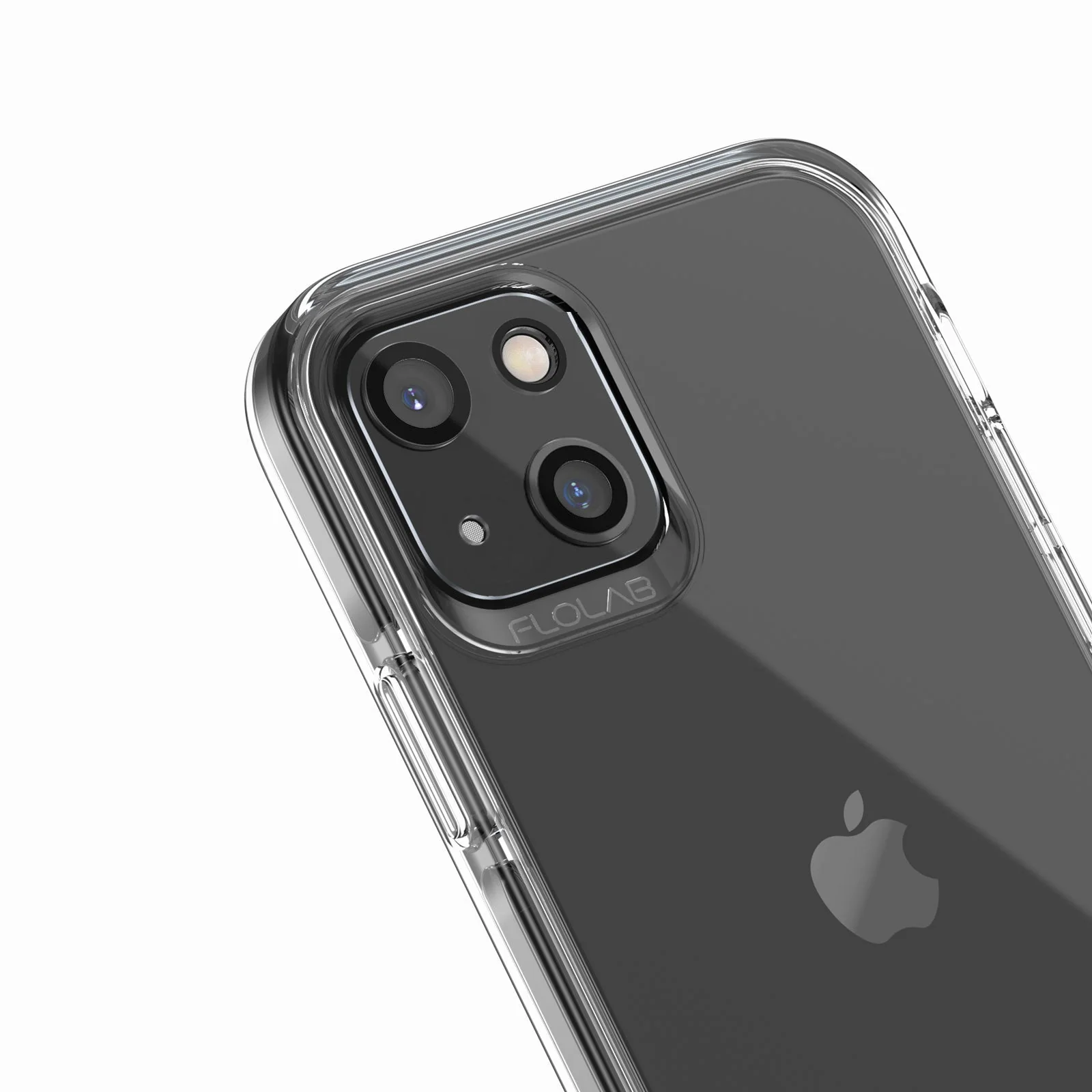 NanoArmour for iPhone 13 Camera Protector - Image 2