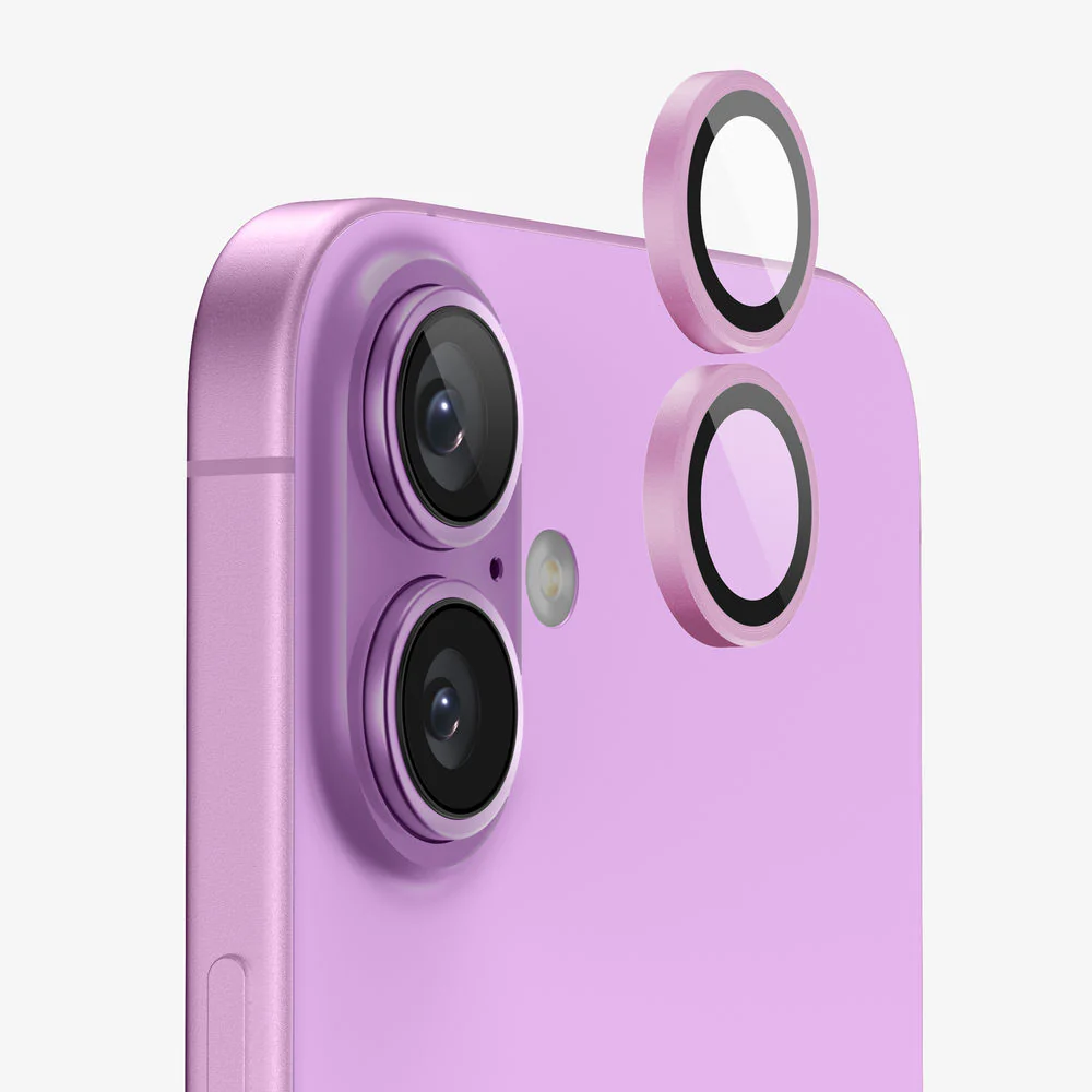NanoArmour Camera Protector – iPhone 17 Anti Reflective - Image 10