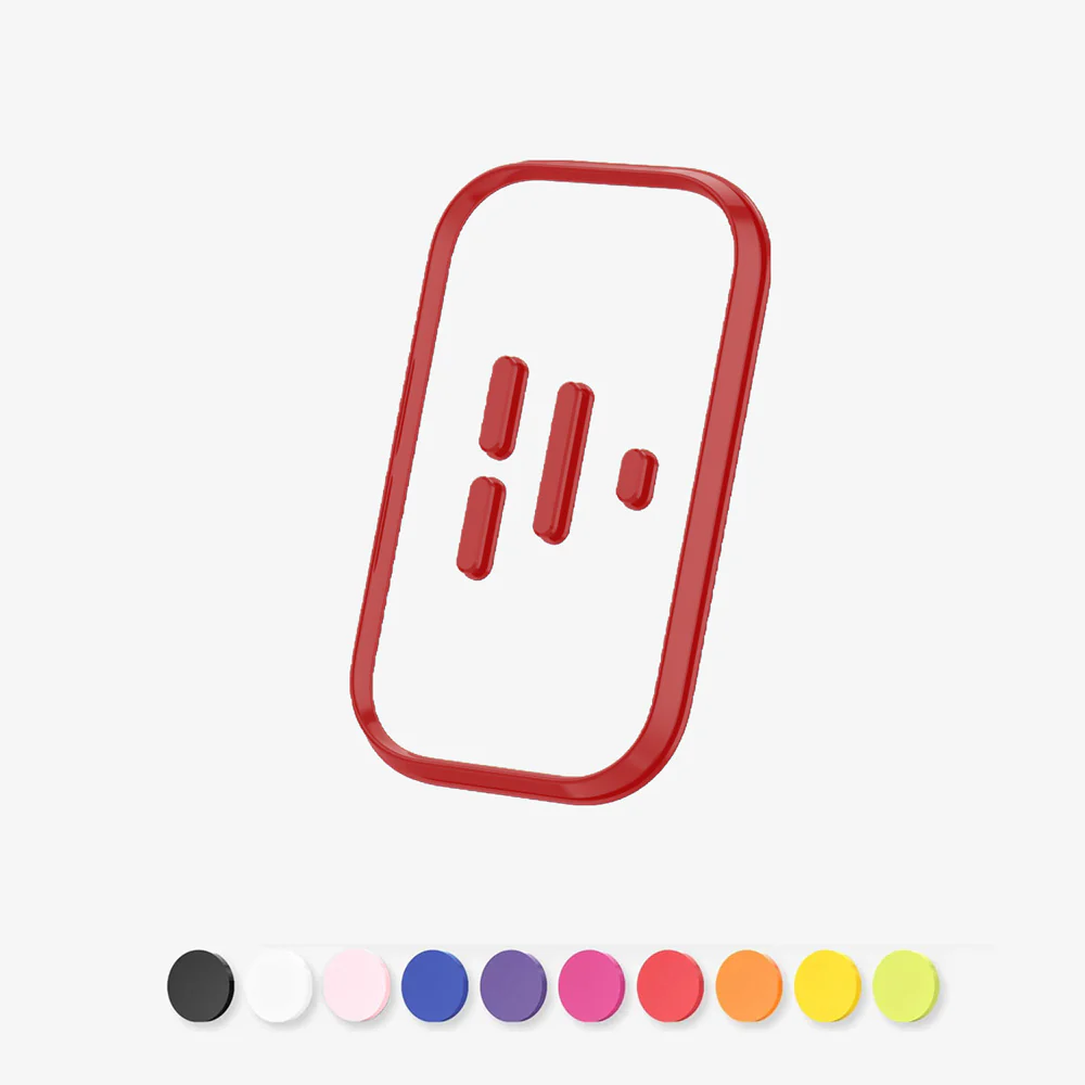 FLOLAB Camera Ring & Buttons Set for iPhone 17 Surtect Series - Image 3