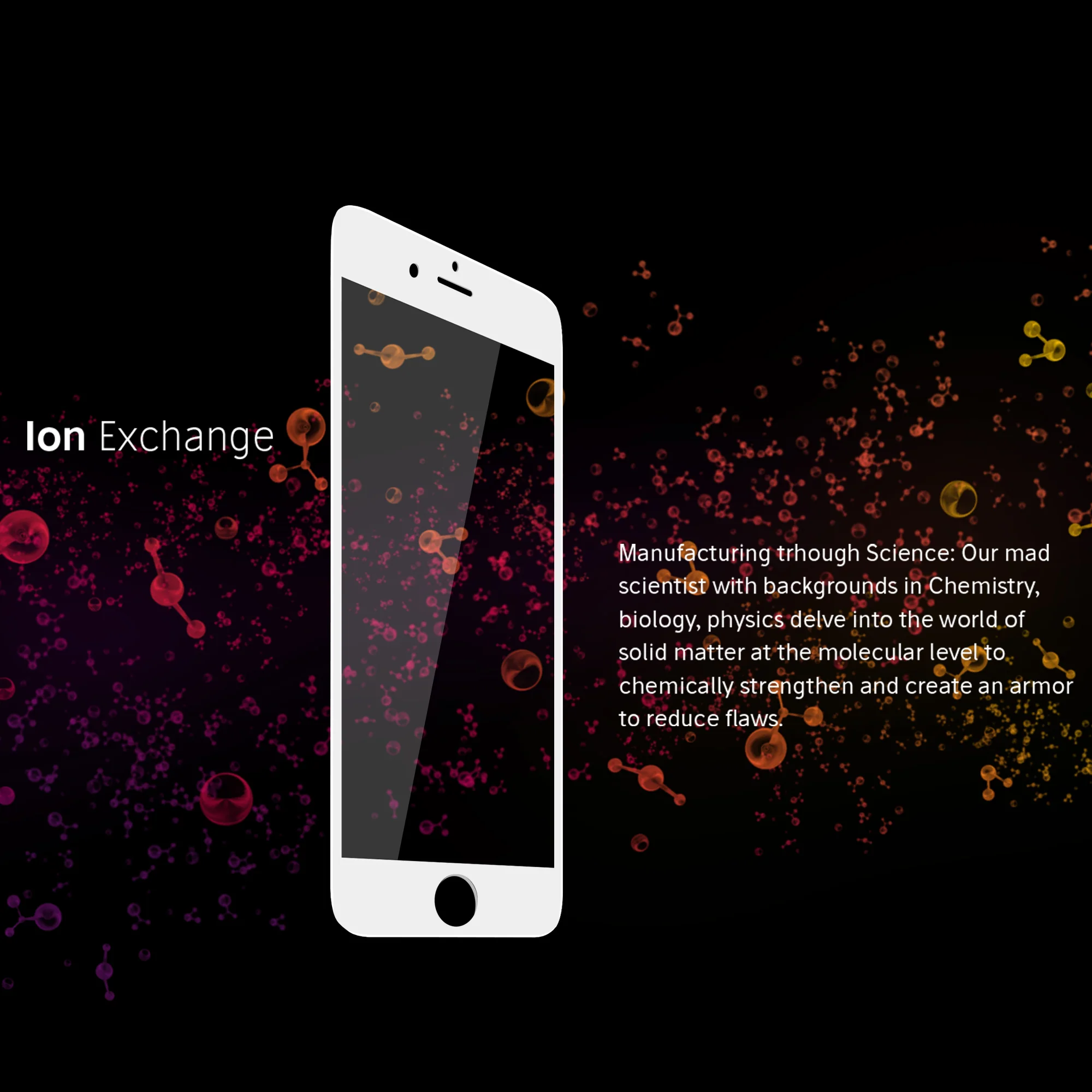 NanoArmour for iPhone 6 Screen Protector - Image 7