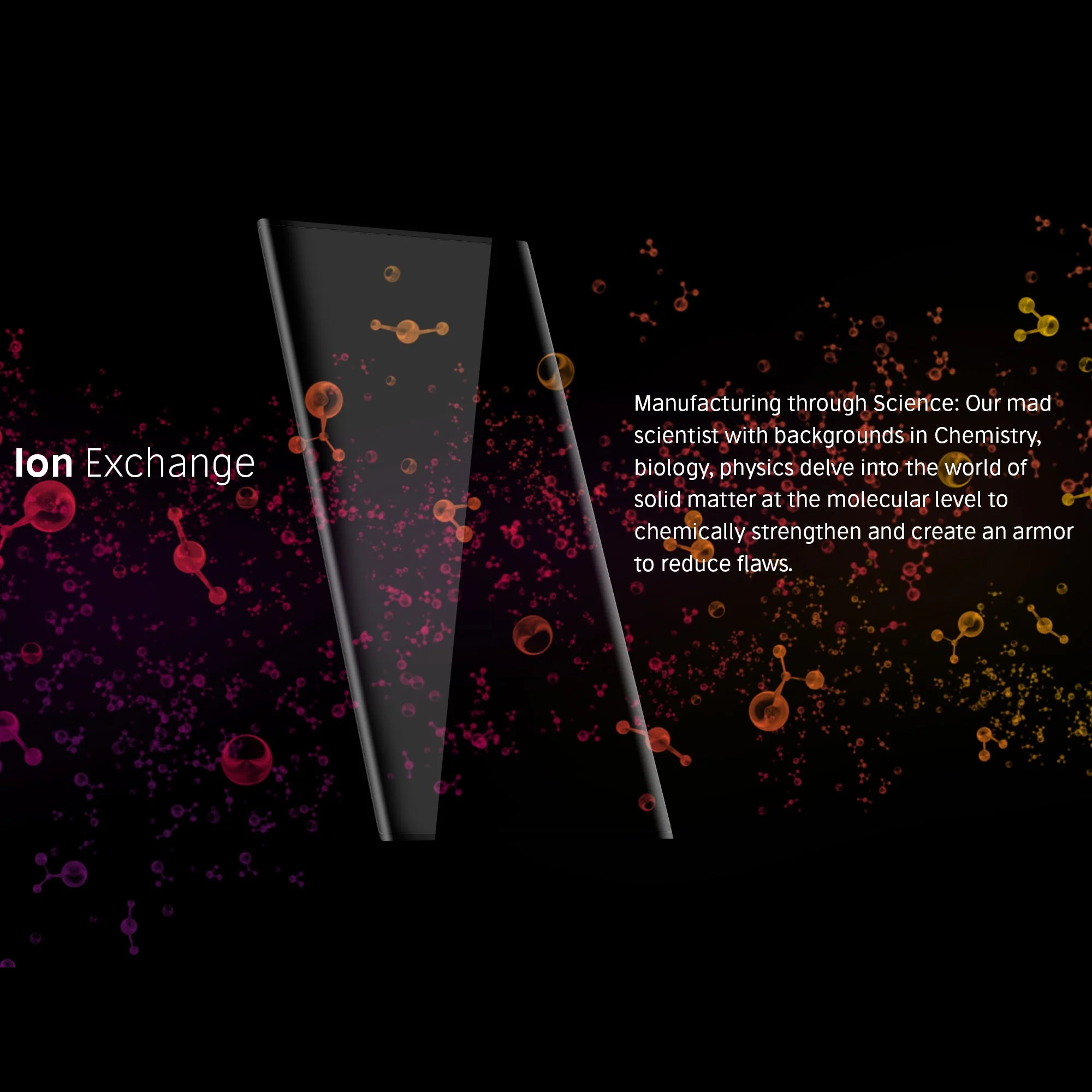 NanoArmour for Samsung Galaxy Note 10 Plus Best Screen Protector - Image 3