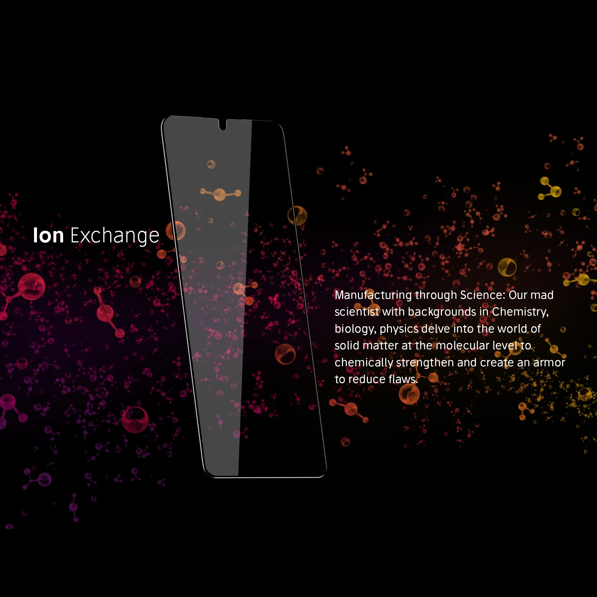 NanoArmour for Samsung Galaxy Note 20 Best Screen Protector - Image 6
